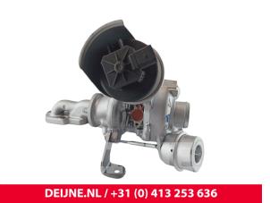 Volkswagen Transporter Turbo O270358 foto 4
