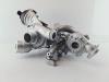 Turbo van een Volkswagen Transporter T5, 2003 / 2015 2.0 BiTDI DRF, Bestel, Diesel, 1.968cc, 132kW (179pk), FWD, CFCA, 2009-09 / 2015-08, 7E; 7F; 7H 2014