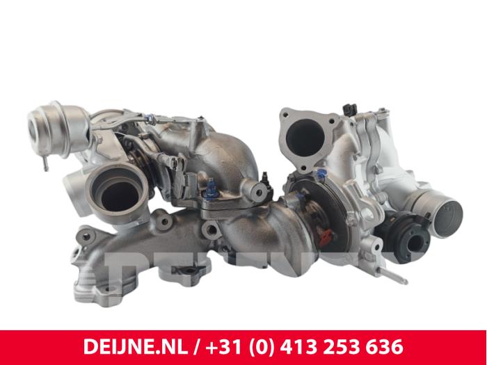 Opel Movano Turbo O270364