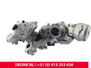 Opel Movano Turbo O270364 foto 2
