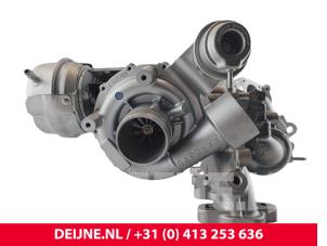 Opel Movano Turbo O270364 foto 3