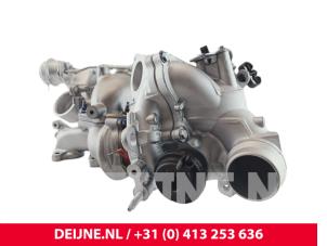 Opel Movano Turbo O270364 foto 4