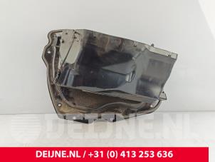 Volvo V60 Luftfilter O270371 foto 2