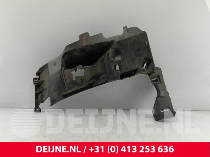 Toyota Pro-Ace Front bumper bracket, left O270372