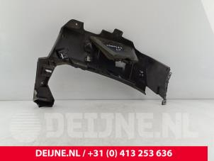 Toyota Pro-Ace Front bumper bracket, left O270372 photo 2