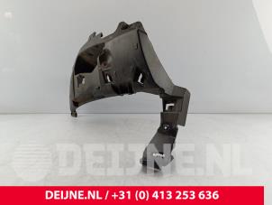 Toyota Pro-Ace Front bumper bracket, left O270372 photo 3