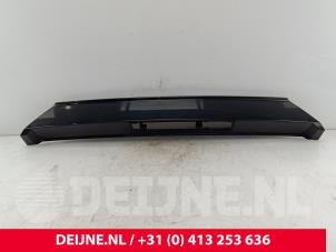 Lynk & Co 01 Decorative strip tailgate O270374 photo 2