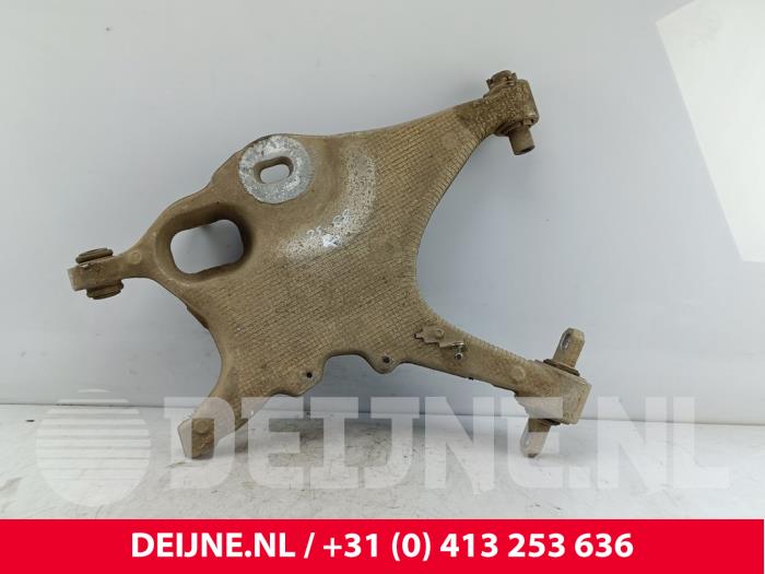 Volvo XC60 Lower wishbone, rear right O270375