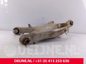 Volvo XC60 Querlenker unten rechts hinten O270375 foto 3