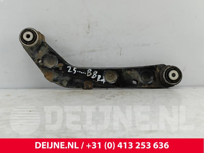 Volvo XC60 Rear upper wishbone, right O270377