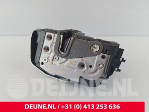 Ford Transit Custom Schuifdeur Slotmechaniek links O270384 foto 3