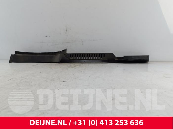Volvo XC90 Paravent O270391