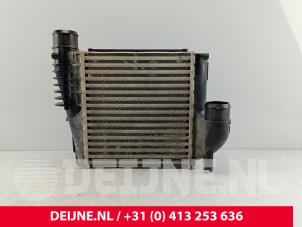 Gebruikte Intercooler Peugeot Partner (EA//EF/EN/EU) 1.5 BlueHDi 100 Prijs € 36,30 Inclusief btw aangeboden door van Deijne Onderdelen Uden B.V.