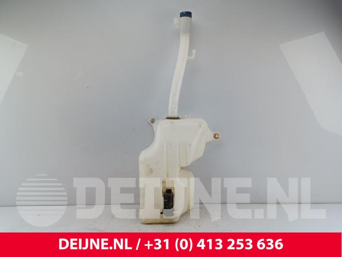 Fiat Doblo Front windscreen washer reservoir O270397