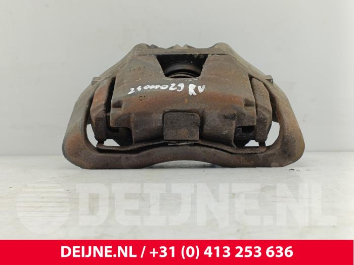 Volvo C70 Front brake calliper, right O270399