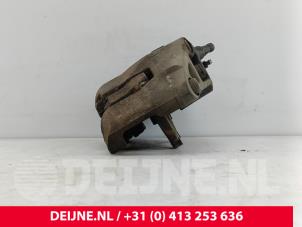 Volvo C70 Front brake calliper, right O270399 photo 2
