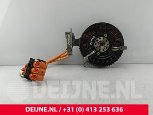 Volvo XC90 Dynamo O270401 foto 2