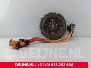 Gebruikte Dynamo Volvo XC90 II 2.0 T8 16V Twin Engine AWD Prijs € 295,00 Margeregeling aangeboden door van Deijne Onderdelen Uden B.V.