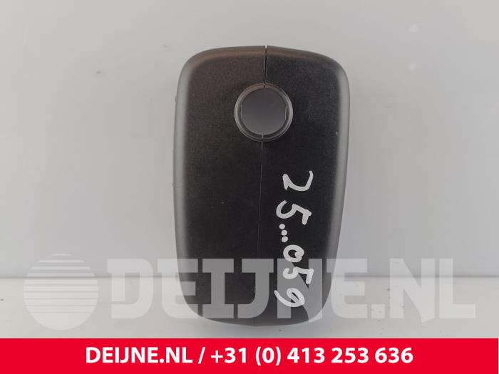 Volvo S80 Zierleiste O270403