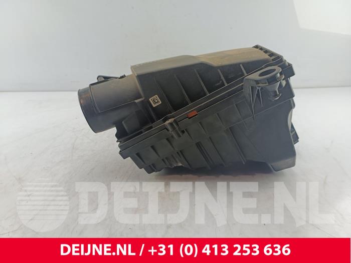 Volvo XC90 Luftfiltergehäuse O270404