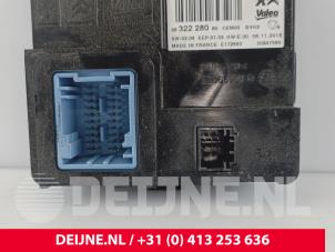 Citroen Jumpy Heater computer O270405 photo 3