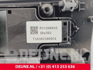Volvo V60 Radiobedienings paneel O270407 foto 3