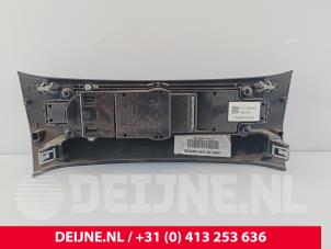 Volvo V60 Radiobedienings paneel O270407 foto 2