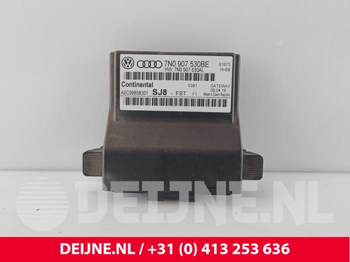 Volkswagen Caddy Gateway module O270424