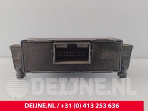 Volkswagen Caddy Gateway module O270424 foto 3