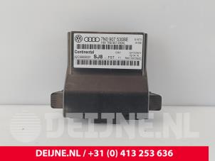 Gebruikte Gateway module Volkswagen Caddy IV 2.0 TDI 75 Prijs € 66,55 Inclusief btw aangeboden door van Deijne Onderdelen Uden B.V.
