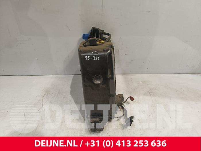 Volkswagen Caddy Adblue Tank O270425