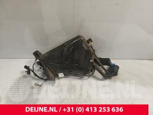 Volkswagen Caddy Adblue Tank O270425 foto 3