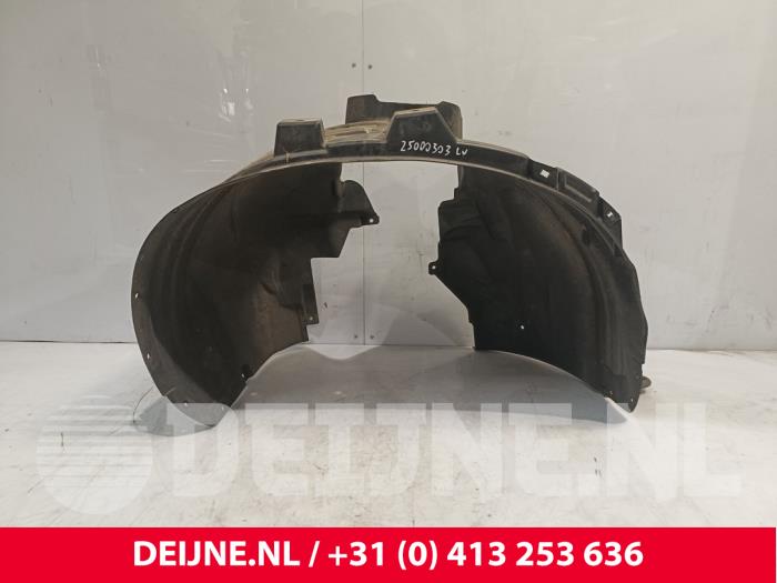 Volvo XC90 Wielkuip O270426