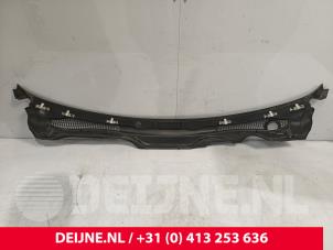 Volvo C70 Cowl top grille O270432 photo 2