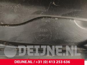 Volvo C70 Cowl top grille O270432 photo 3