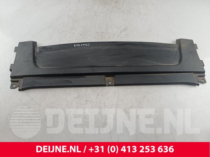Volvo XC90 Abdeckplatte sonstige O270438