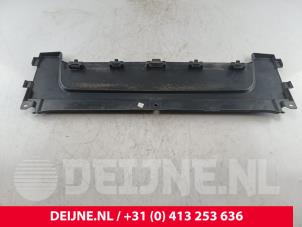 Volvo XC90 Abdeckplatte sonstige O270438 foto 2