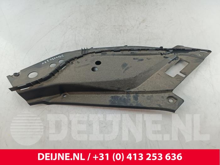 Volvo XC90 Abdeckplatte sonstige O270441