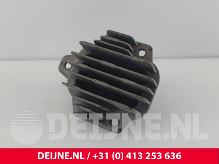 BYD Atto 3 Modul LED-Scheinwerfer O270442