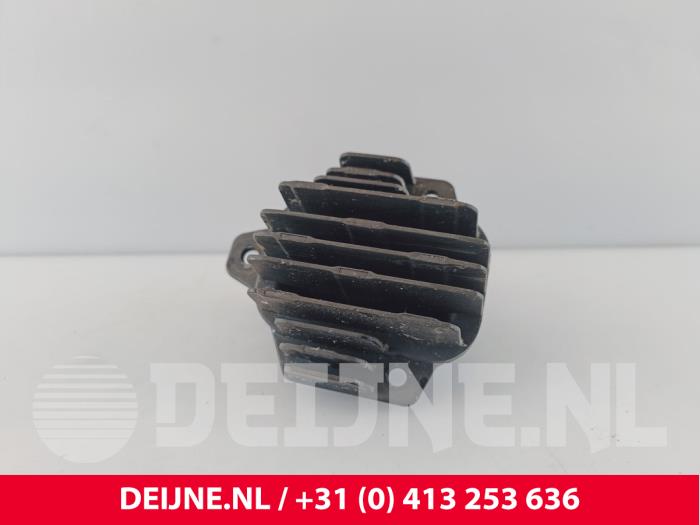 BYD Atto 3 Modul LED-Scheinwerfer O270443