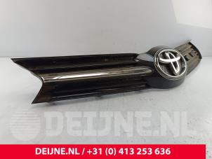 Toyota Pro-Ace Grill O270445 foto 3