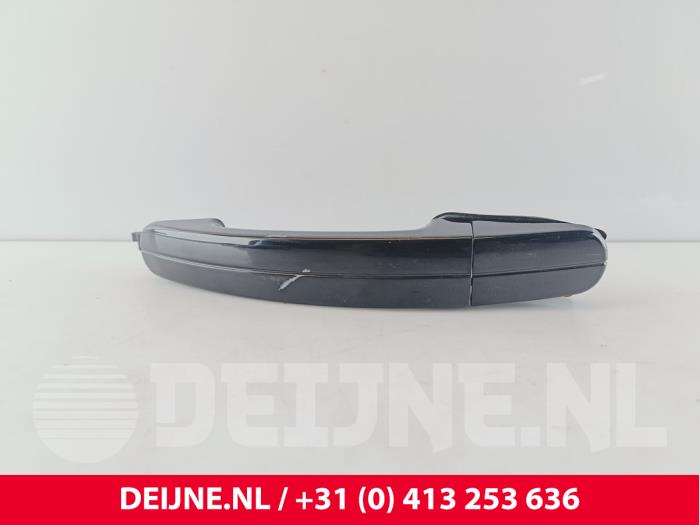 Ford Transit Custom Sliding door handle, left O270446
