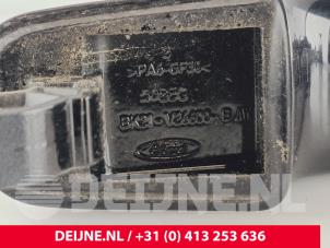 Ford Transit Custom Schiebetürgriff links O270446 foto 3
