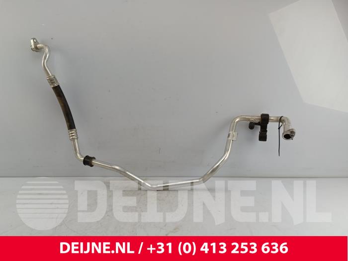 Peugeot Partner Airco Leiding O270451
