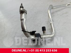 Peugeot Partner Klima Leitung O270451 foto 3
