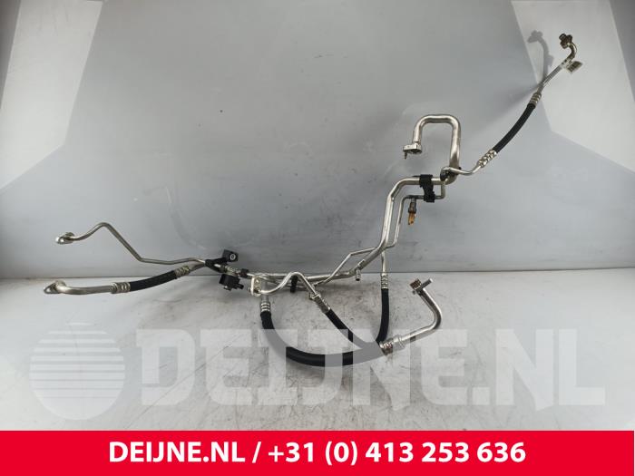 Toyota Pro-Ace Klima Leitung O270452