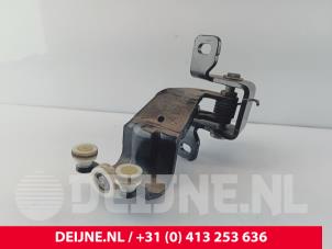 Ford Transit Custom Sliding door roller, left O270454 photo 2