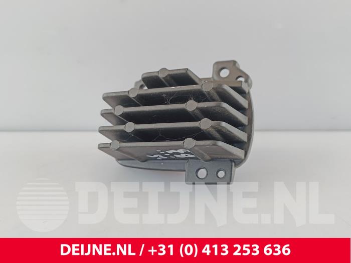 Lynk & Co 01 Module LED koplamp O270457