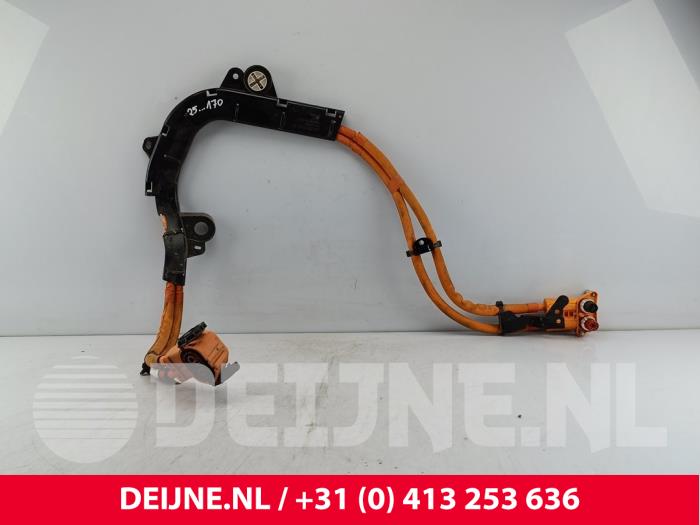 Toyota Pro-Ace Hochspannungskabel O270460
