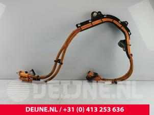 Toyota Pro-Ace Cable high-voltage O270460 photo 2